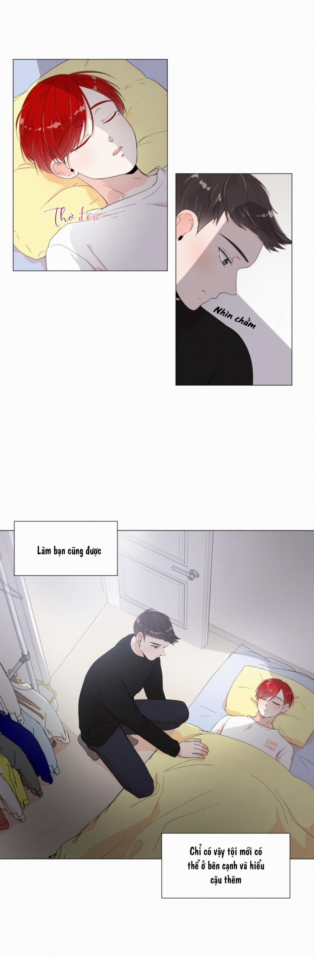 Phòng Cạnh Phòng 3 trang 26