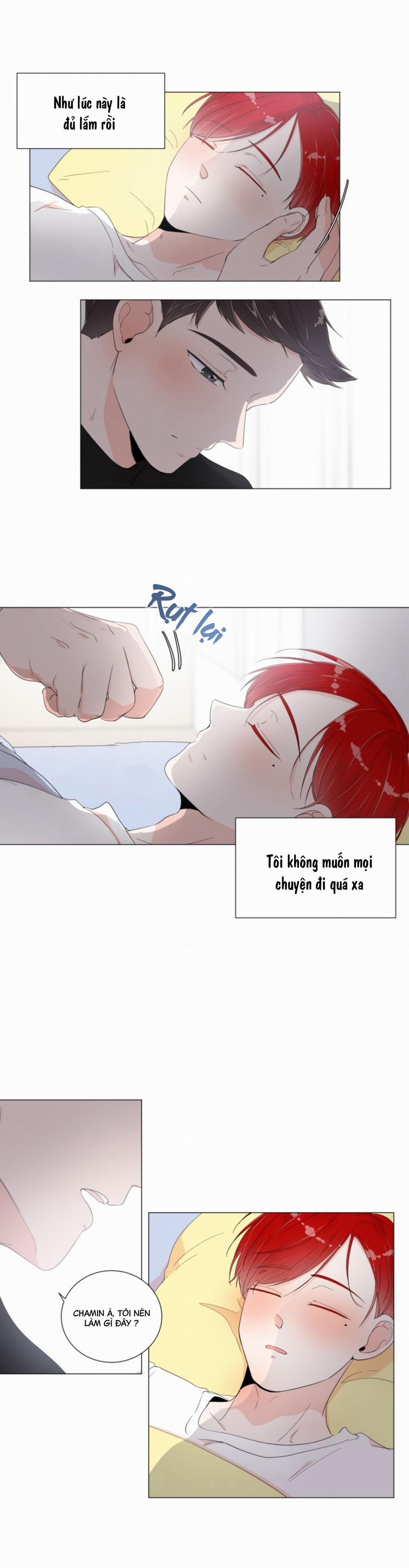 Phòng Cạnh Phòng 3 trang 27