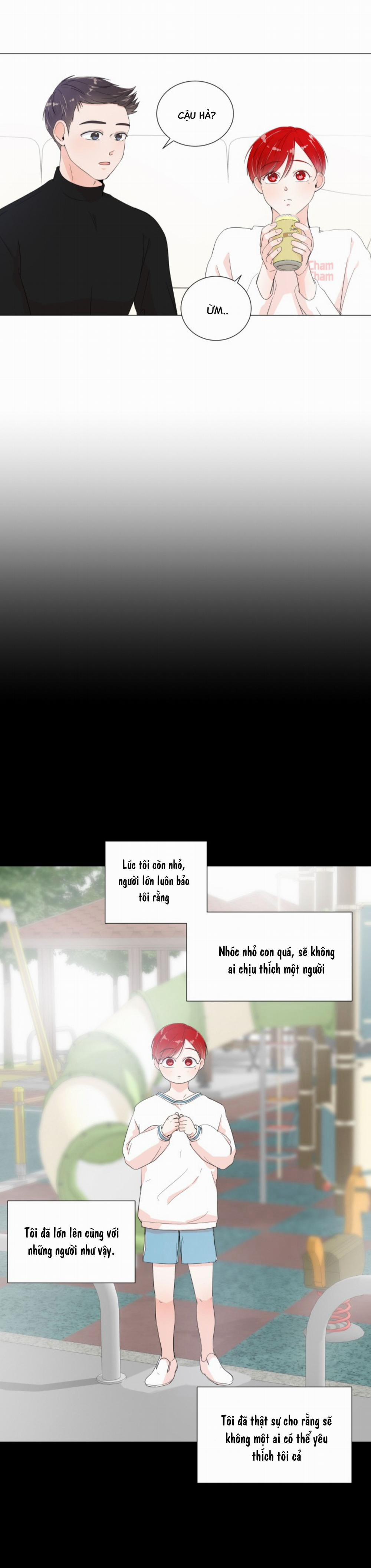 Phòng Cạnh Phòng 3 trang 5