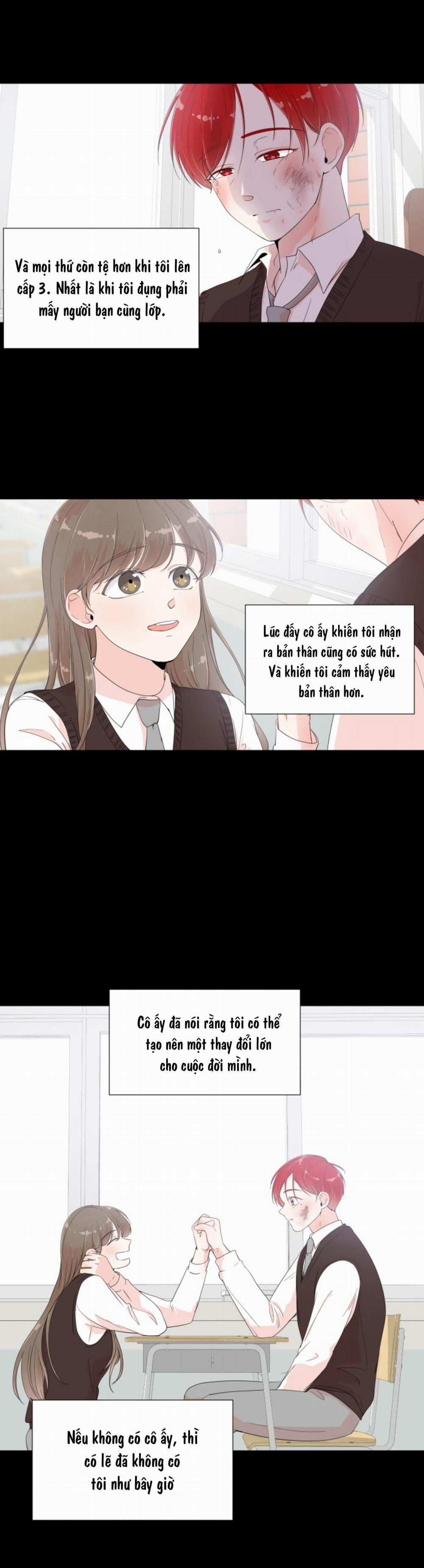 Phòng Cạnh Phòng 3 trang 6