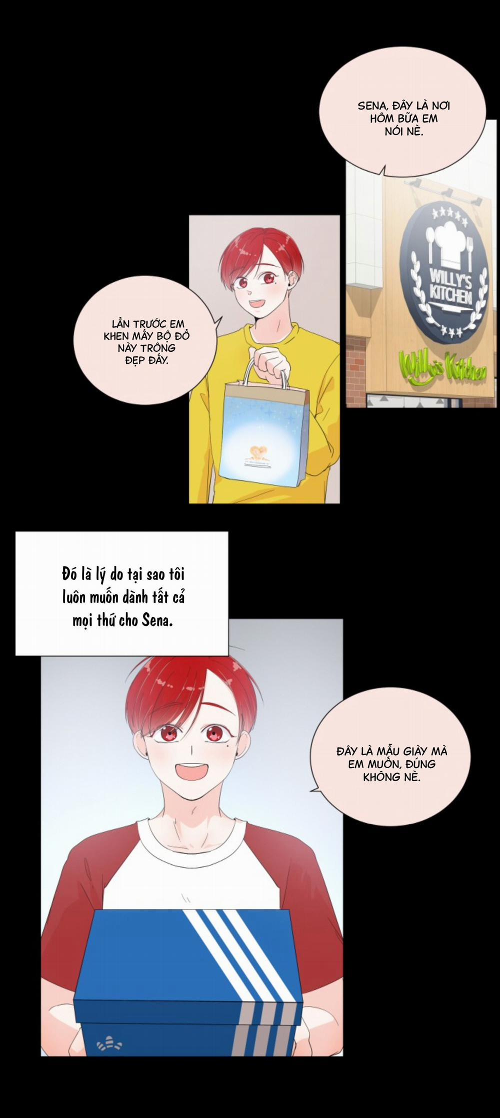 Phòng Cạnh Phòng 3 trang 7