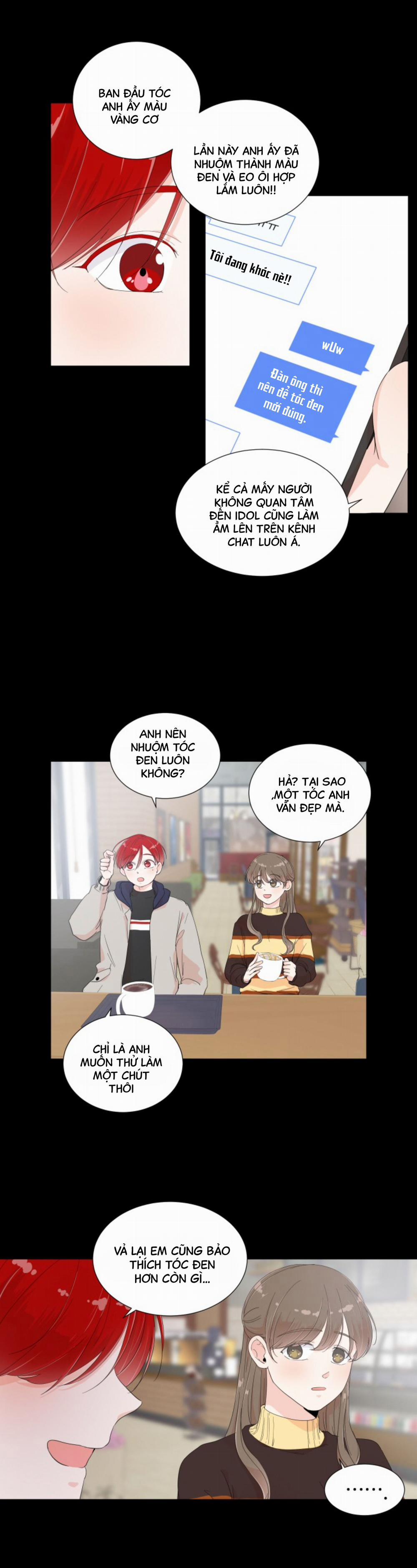 Phòng Cạnh Phòng 3 trang 9