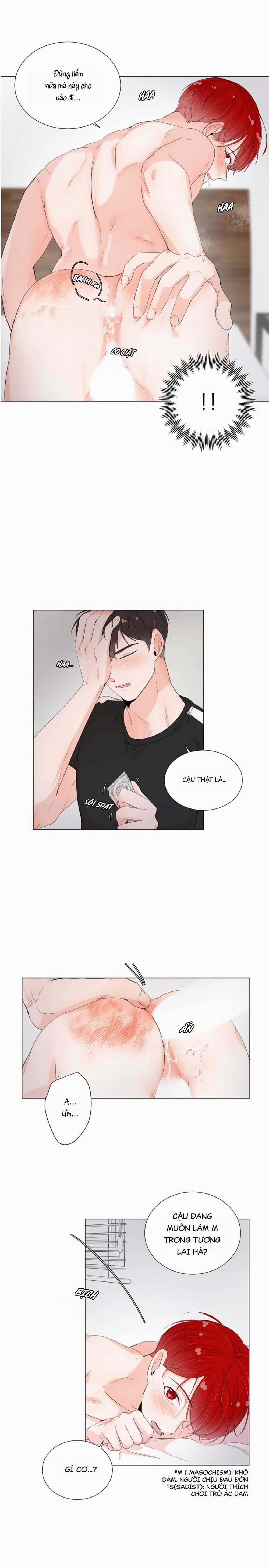 Phòng Cạnh Phòng 30 trang 10