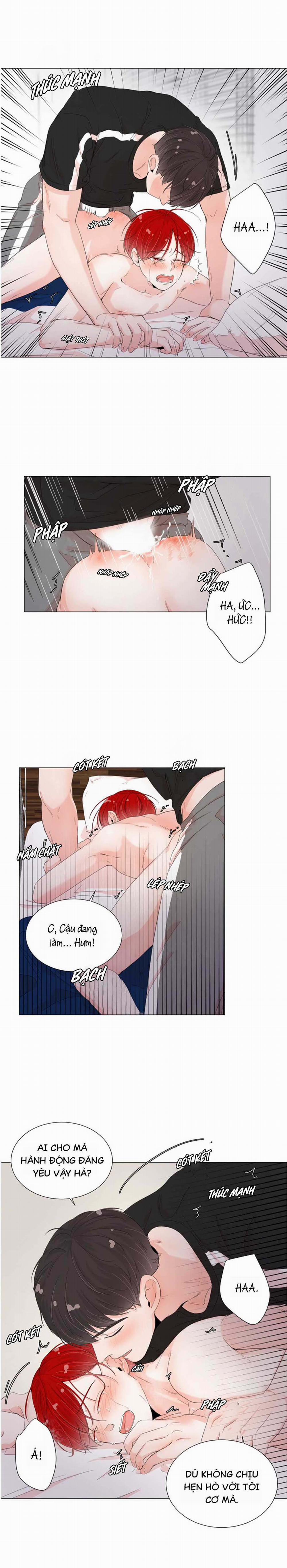 Phòng Cạnh Phòng 30 trang 11