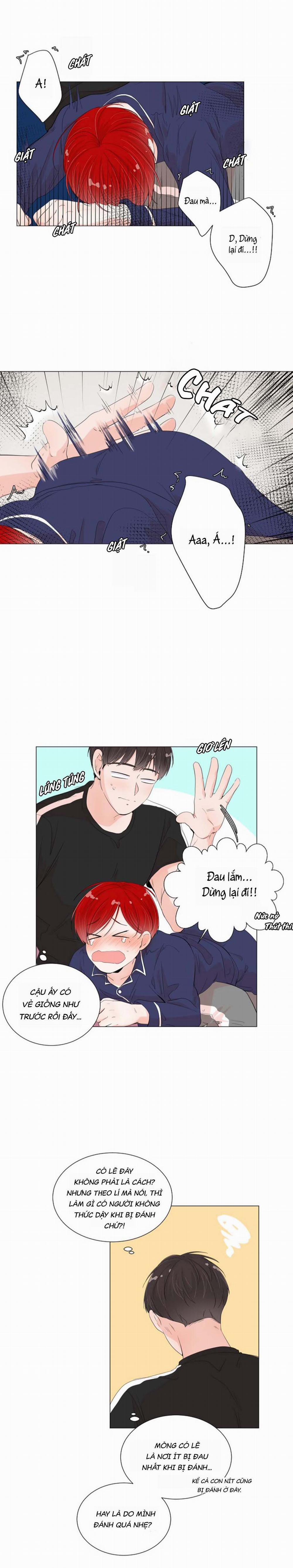 Phòng Cạnh Phòng 30 trang 4