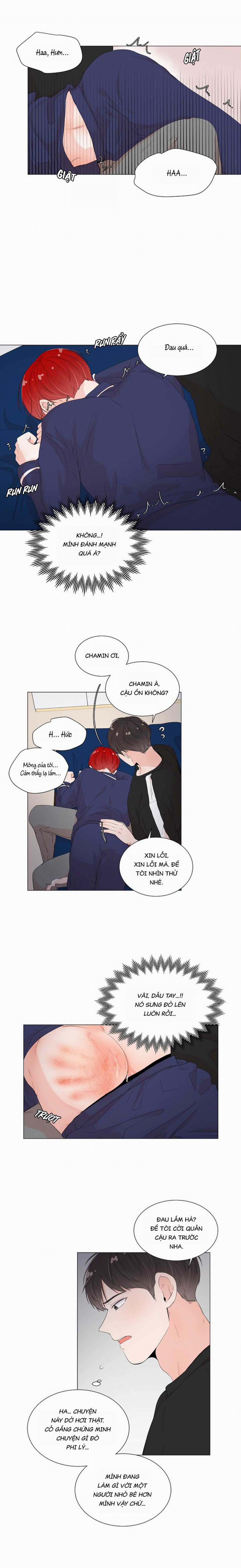 Phòng Cạnh Phòng 30 trang 6