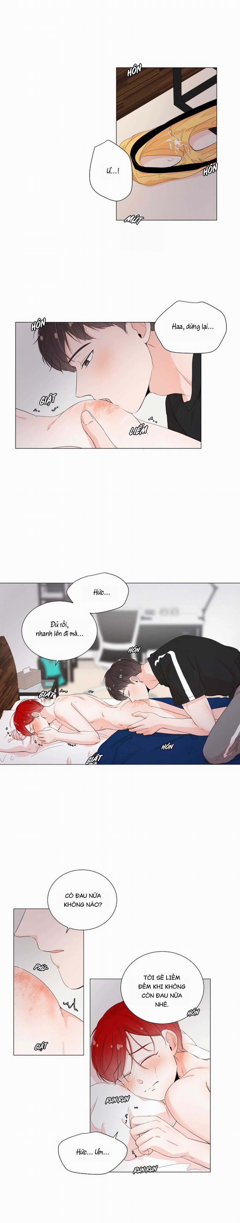 Phòng Cạnh Phòng 30 trang 8