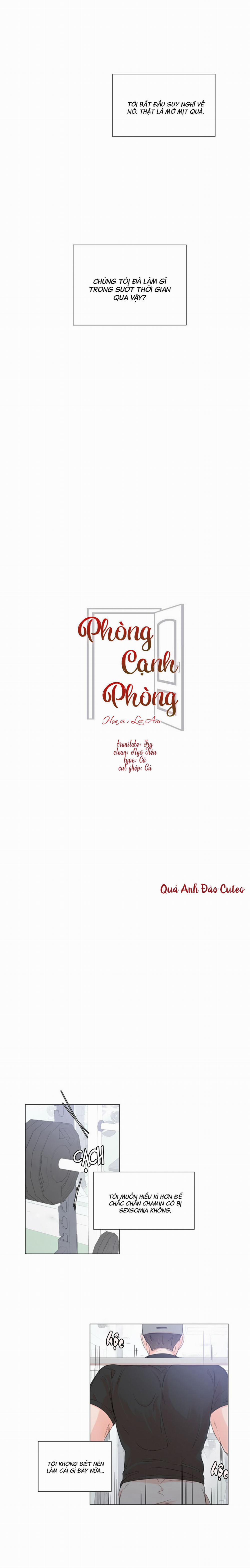 Phòng Cạnh Phòng 31 trang 1