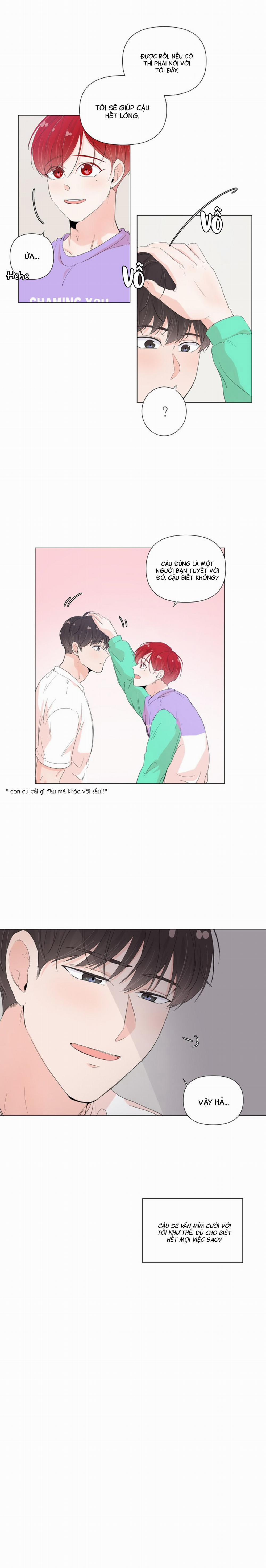 Phòng Cạnh Phòng 31 trang 10