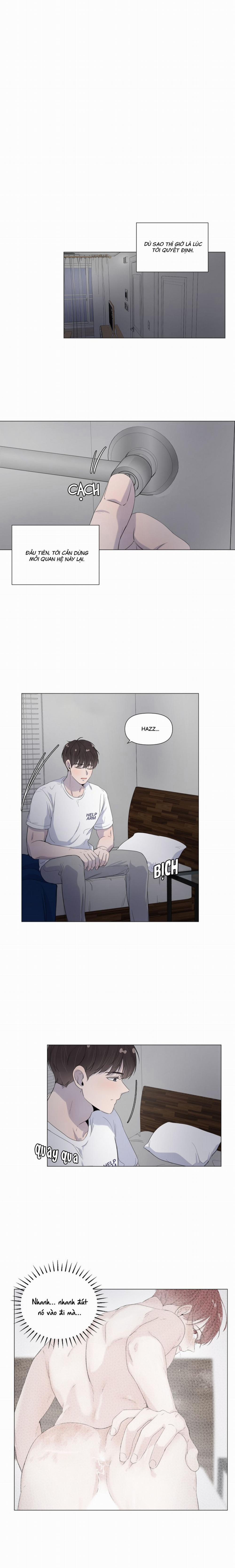 Phòng Cạnh Phòng 31 trang 11