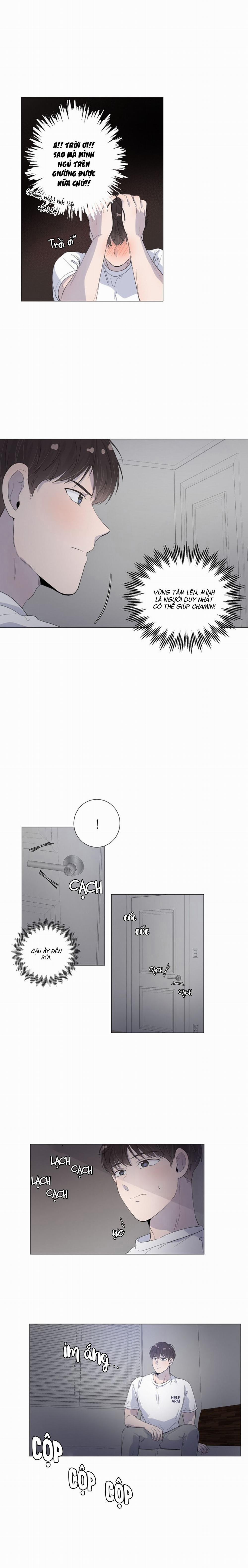 Phòng Cạnh Phòng 31 trang 12