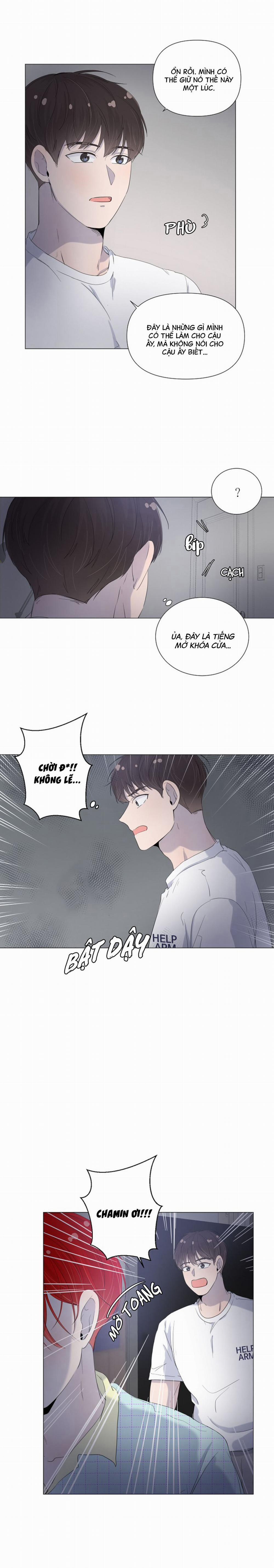 Phòng Cạnh Phòng 31 trang 13