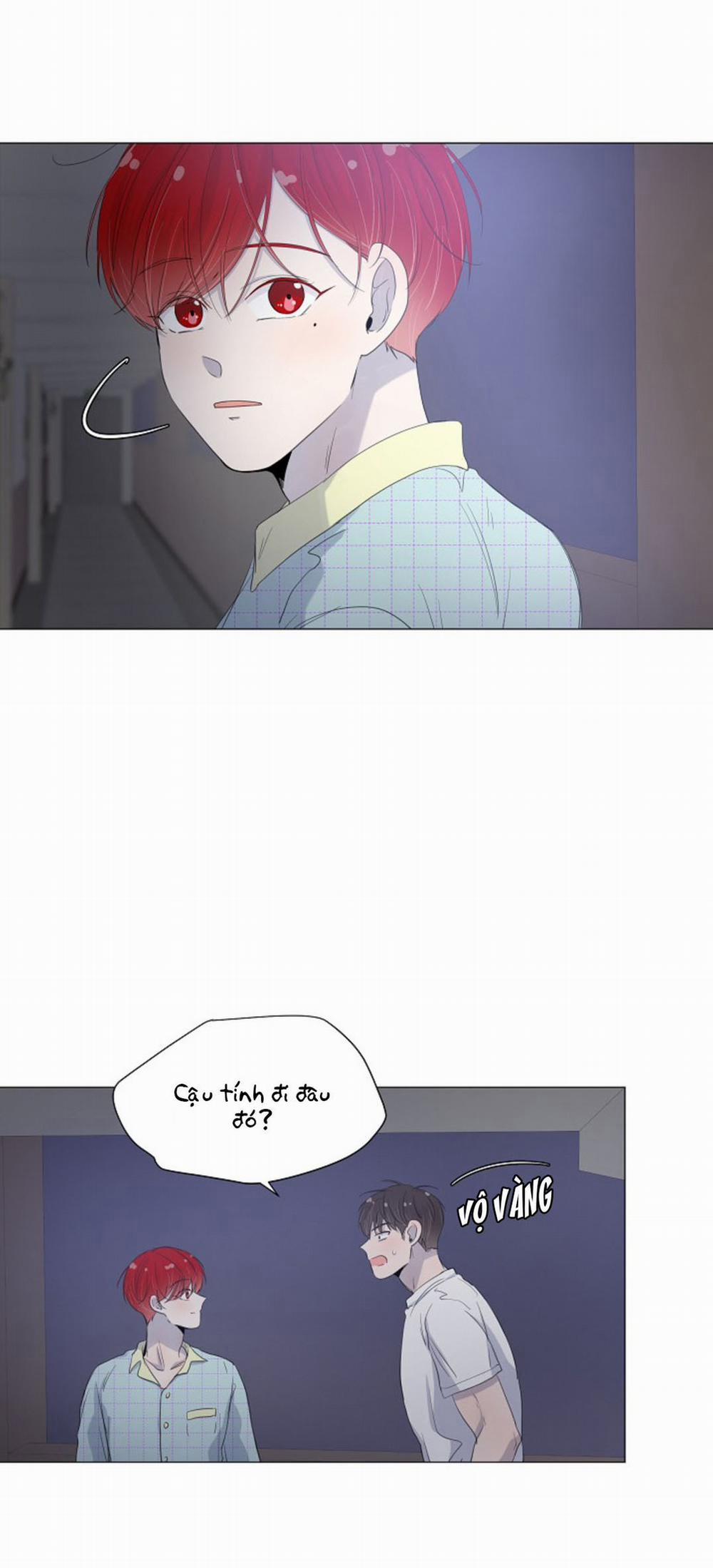 Phòng Cạnh Phòng 31 trang 14