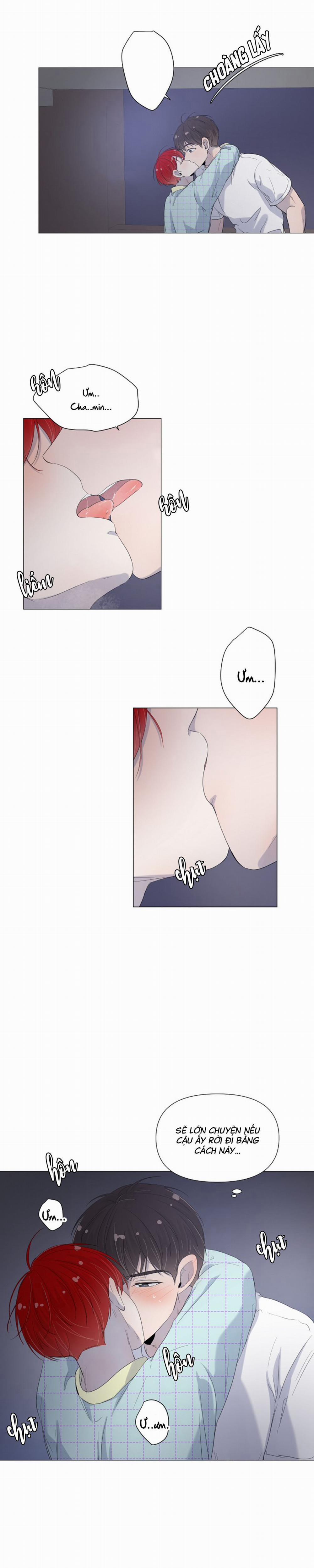 Phòng Cạnh Phòng 31 trang 15