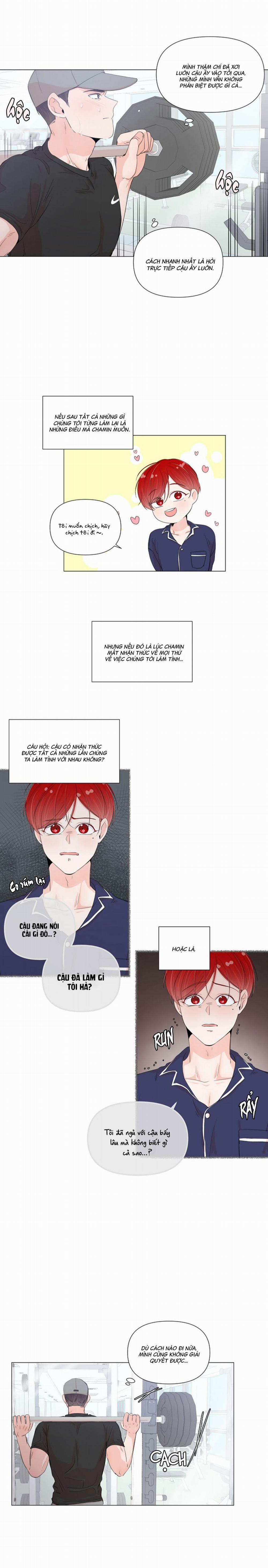 Phòng Cạnh Phòng 31 trang 2