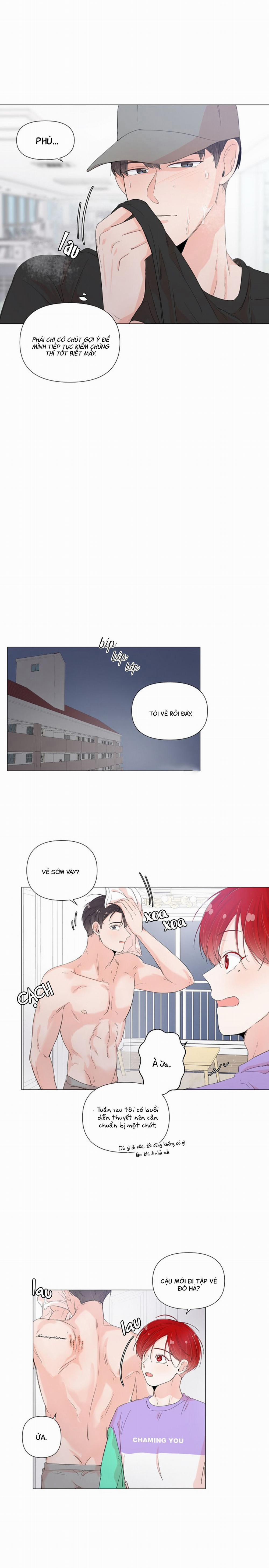 Phòng Cạnh Phòng 31 trang 3