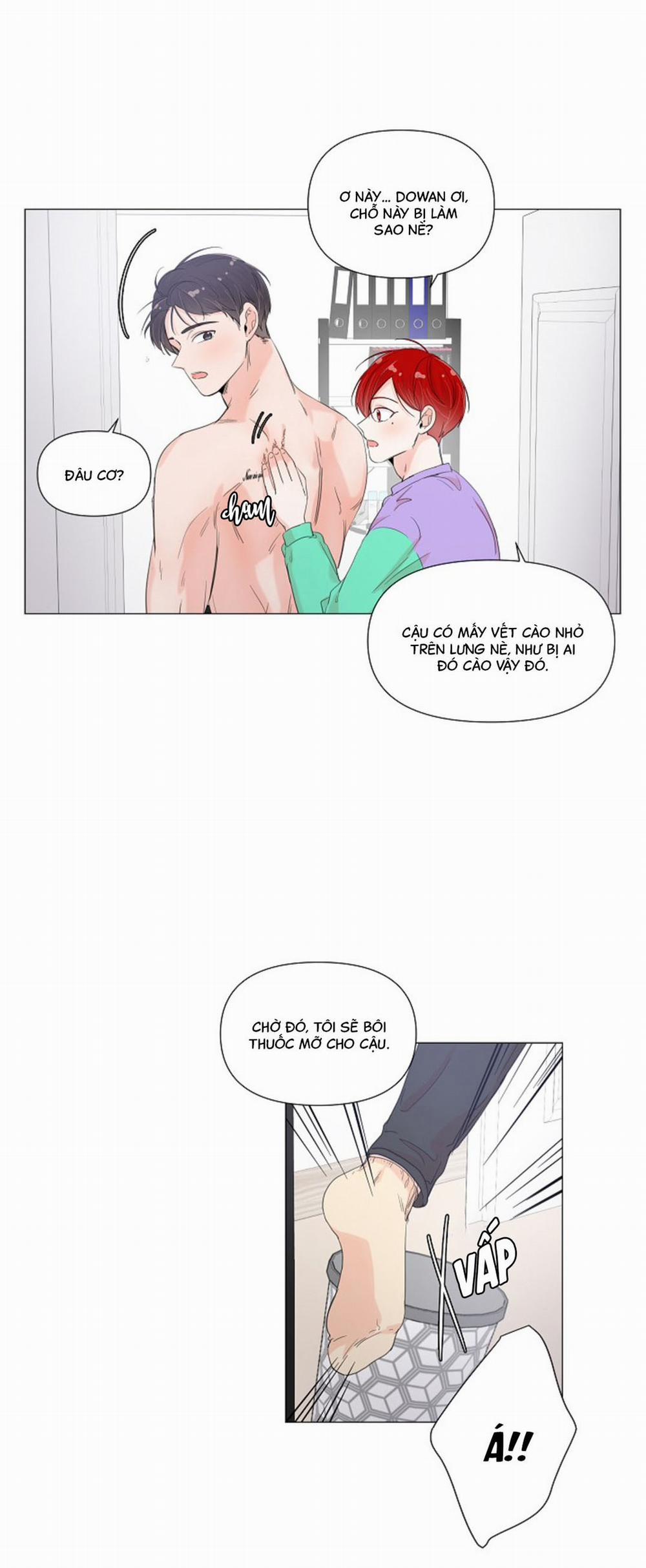 Phòng Cạnh Phòng 31 trang 4