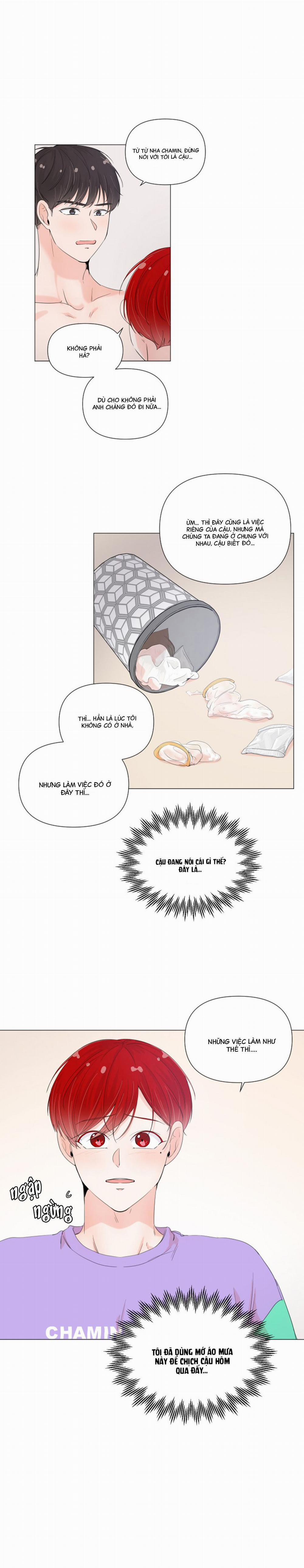 Phòng Cạnh Phòng 31 trang 6