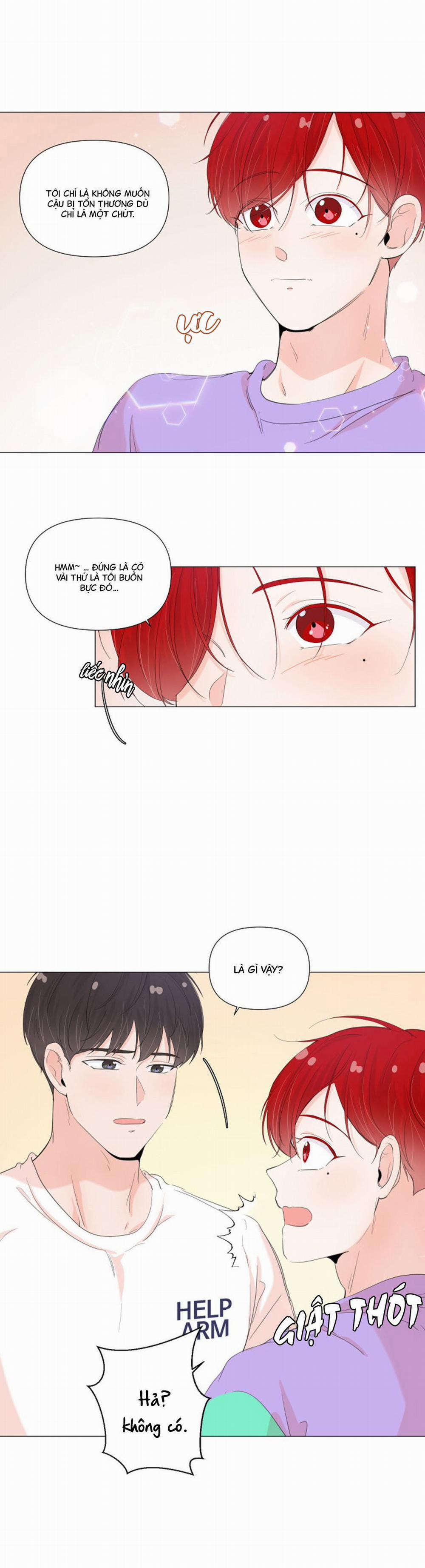 Phòng Cạnh Phòng 31 trang 9