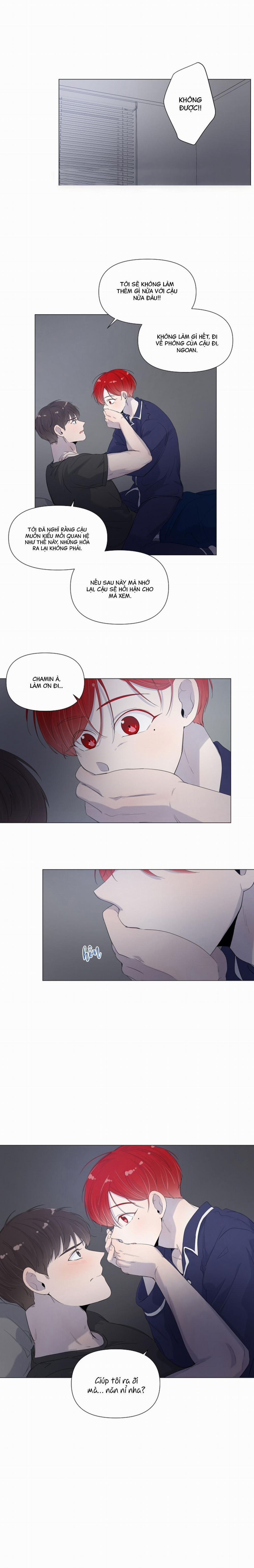 Phòng Cạnh Phòng 32 trang 0