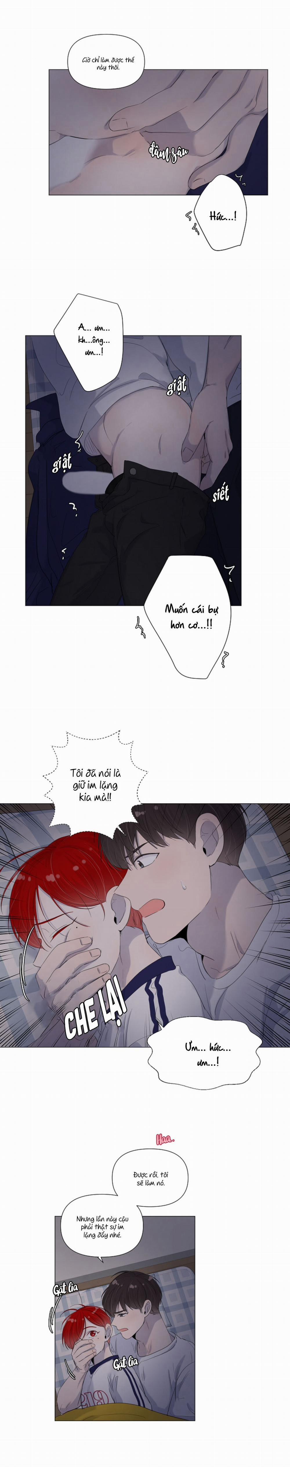 Phòng Cạnh Phòng 32 trang 12