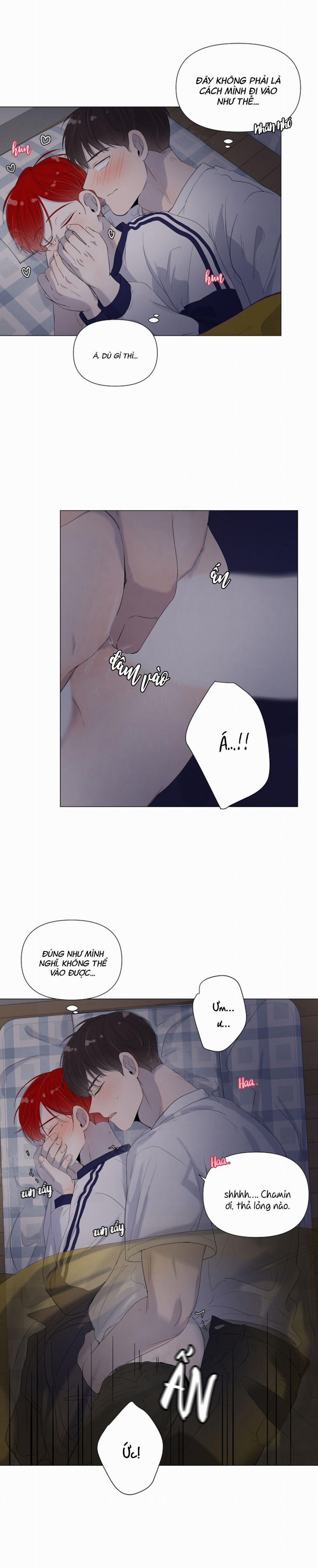 Phòng Cạnh Phòng 32 trang 13