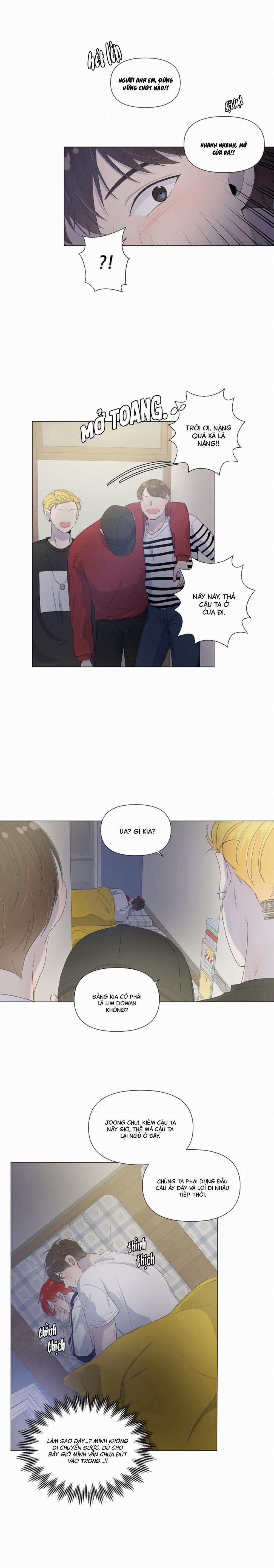 Phòng Cạnh Phòng 32 trang 14