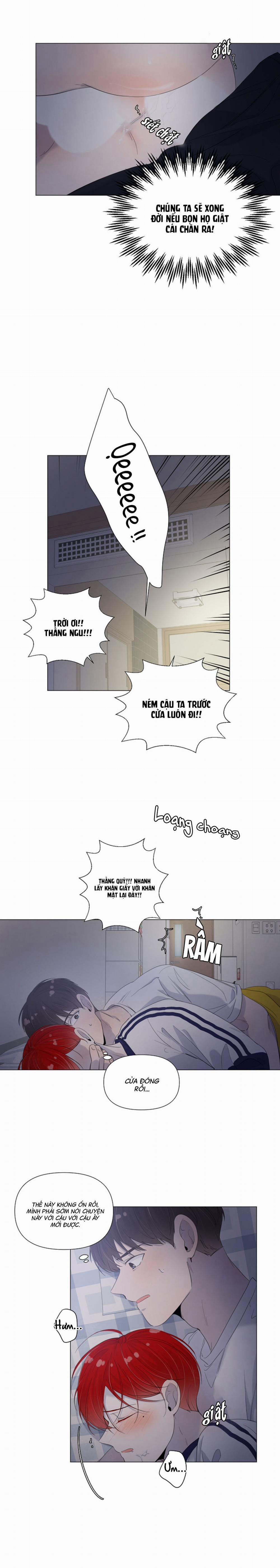 Phòng Cạnh Phòng 32 trang 15