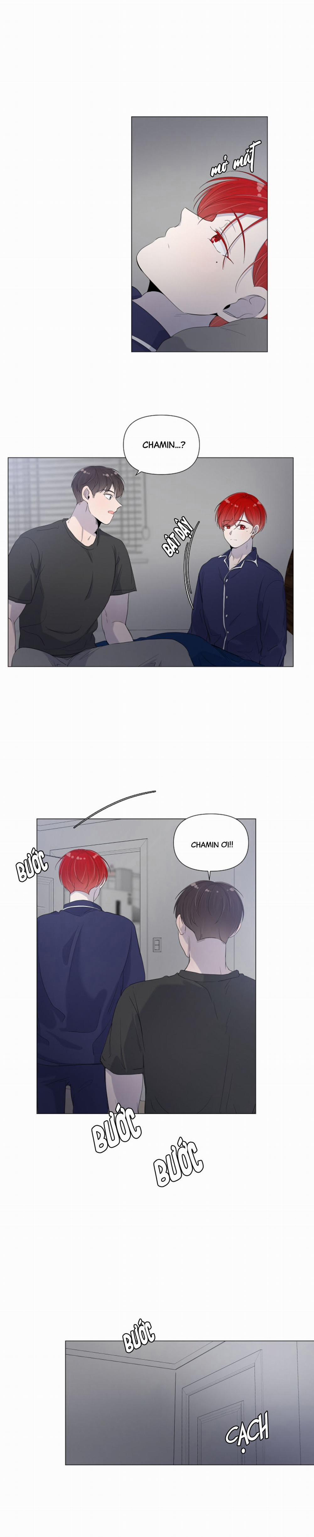 Phòng Cạnh Phòng 32 trang 2