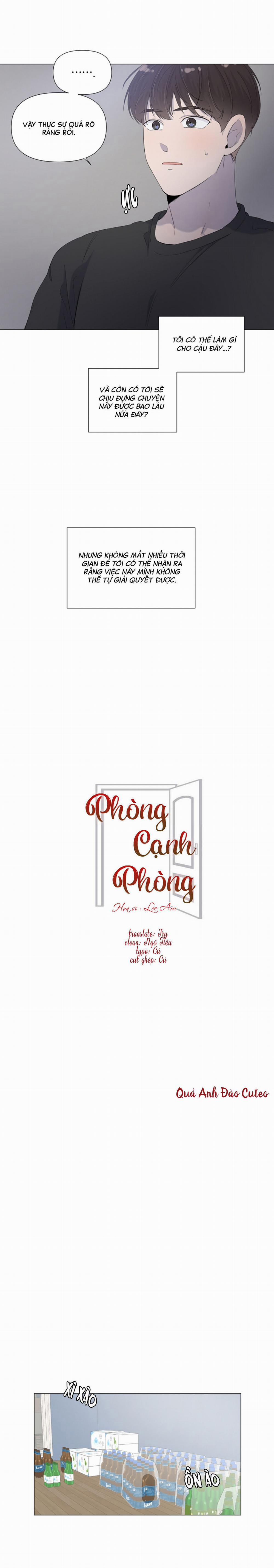 Phòng Cạnh Phòng 32 trang 3