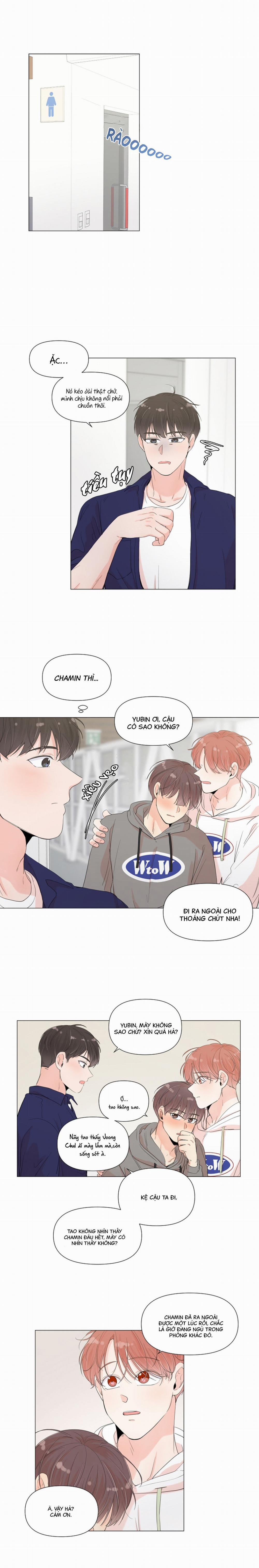 Phòng Cạnh Phòng 32 trang 6