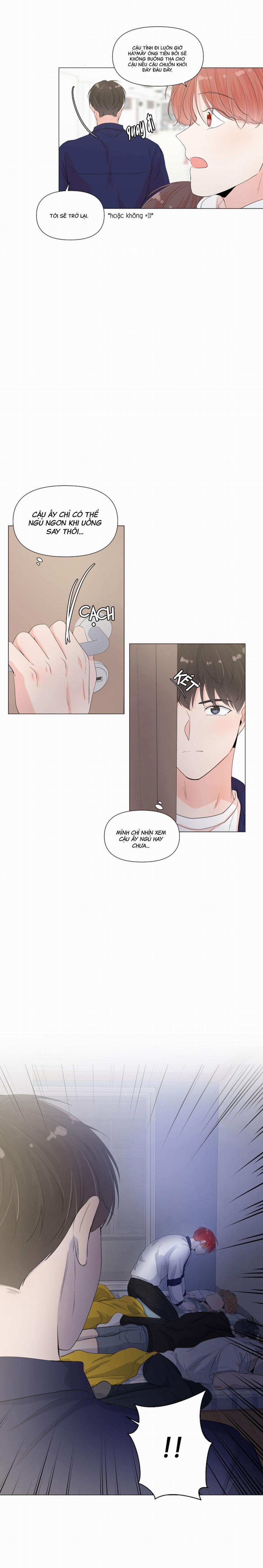 Phòng Cạnh Phòng 32 trang 7