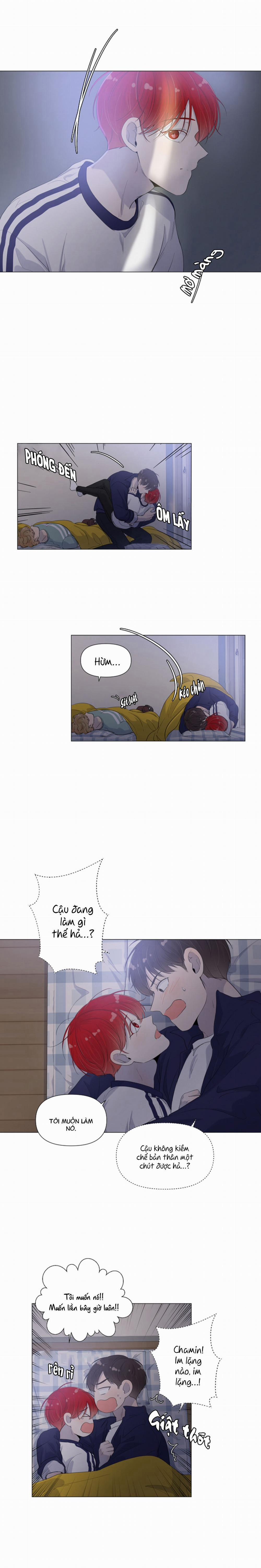 Phòng Cạnh Phòng 32 trang 8