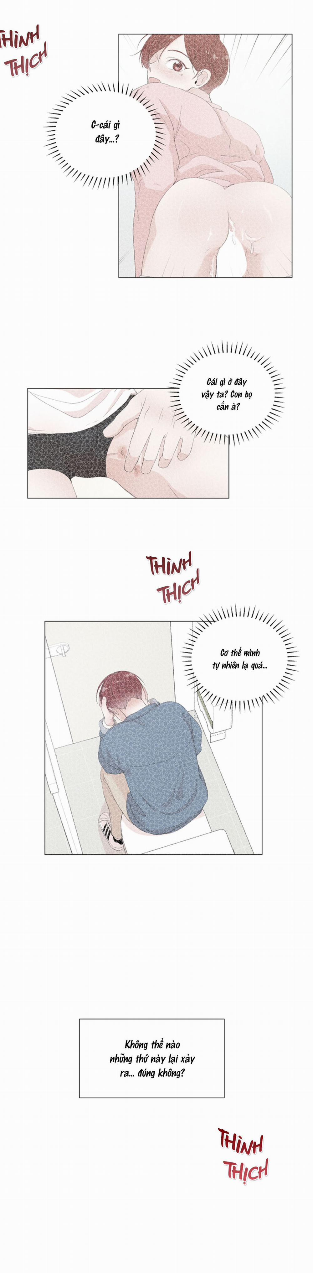 Phòng Cạnh Phòng 33 trang 10