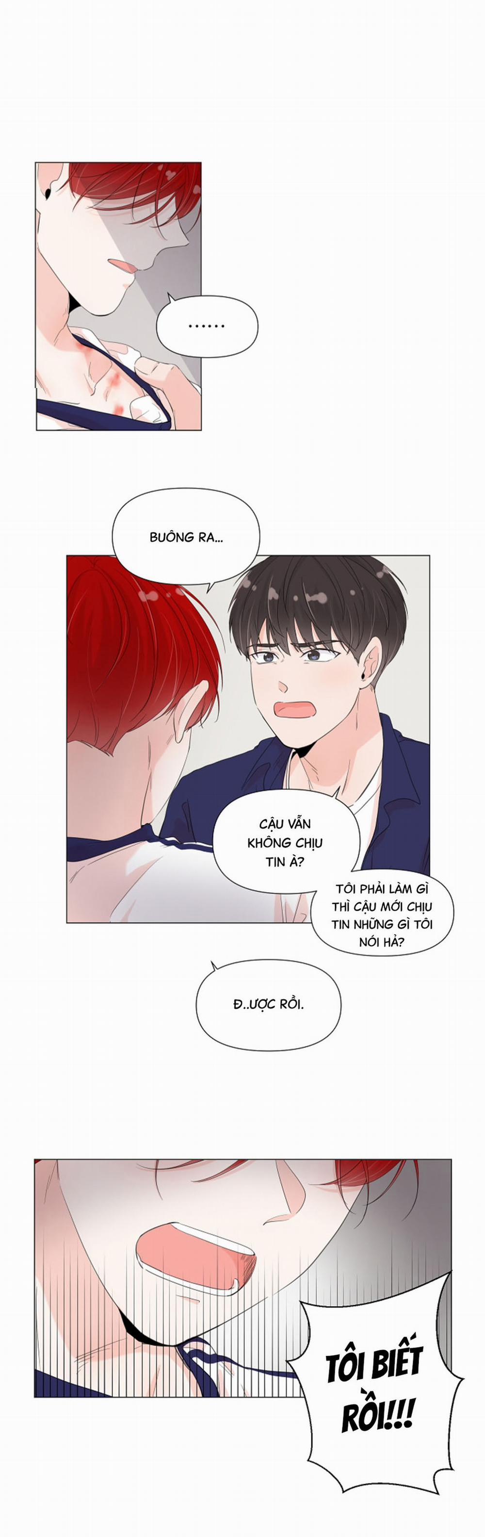 Phòng Cạnh Phòng 33 trang 11