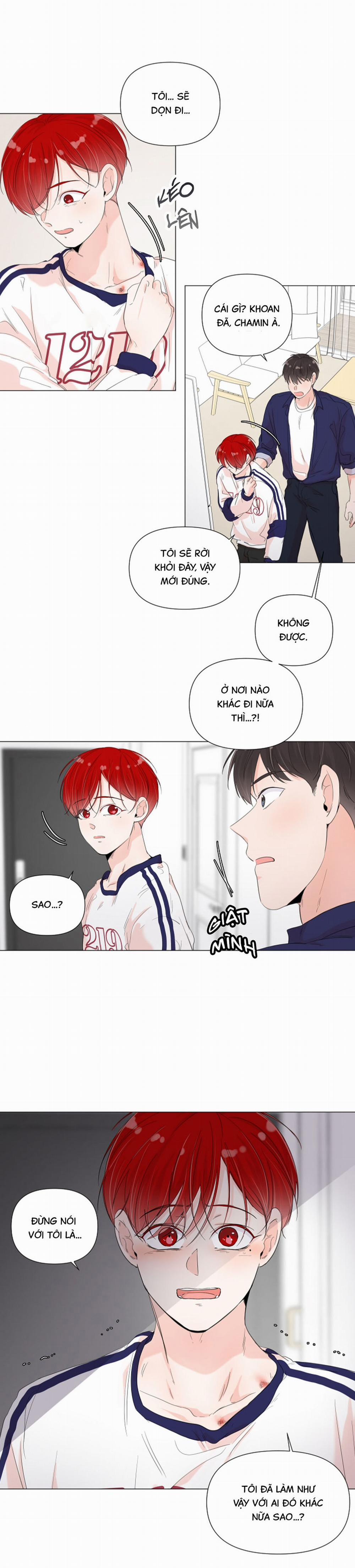 Phòng Cạnh Phòng 33 trang 13