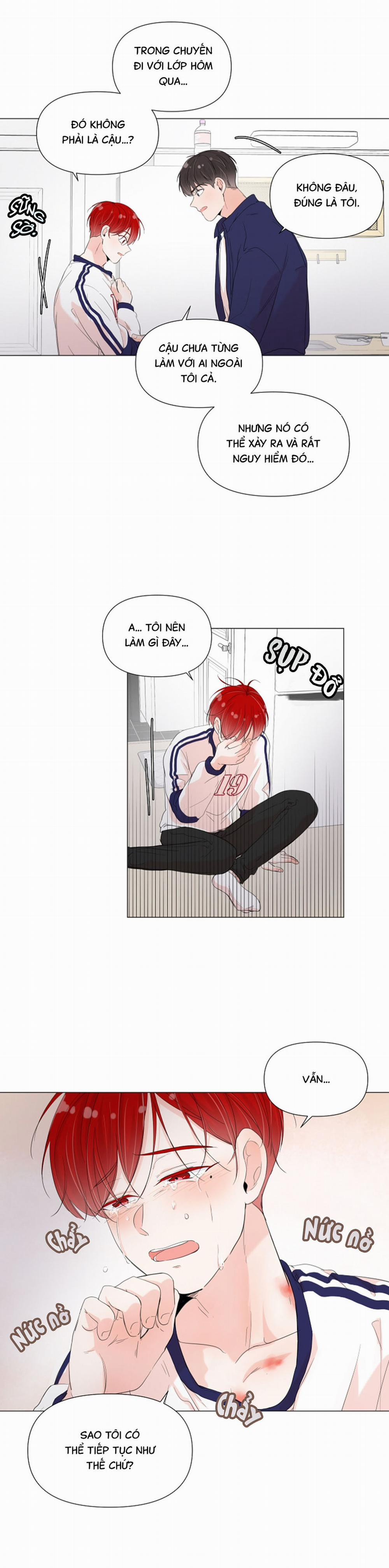 Phòng Cạnh Phòng 33 trang 14