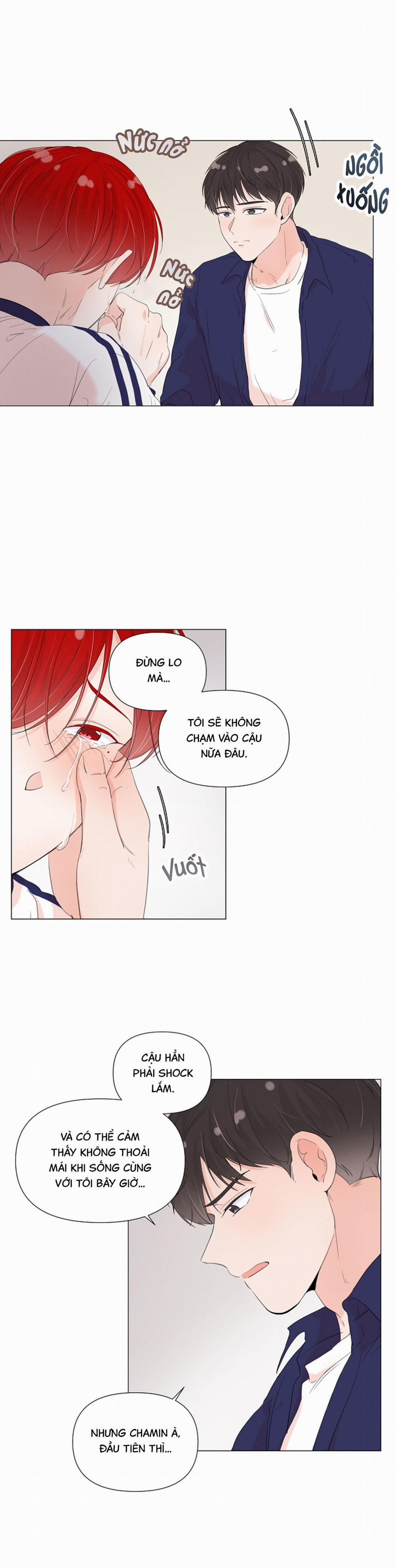 Phòng Cạnh Phòng 33 trang 15