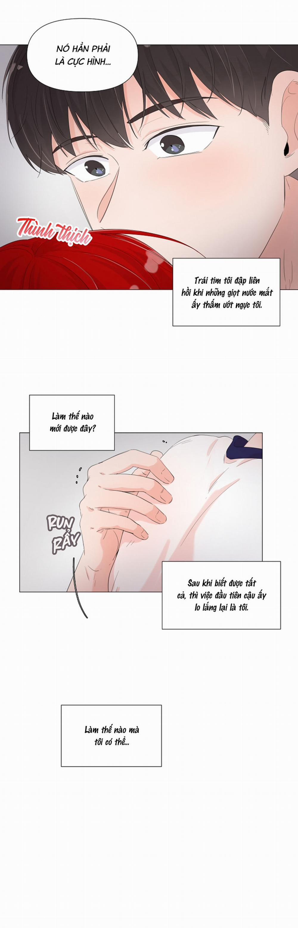 Phòng Cạnh Phòng 33 trang 17