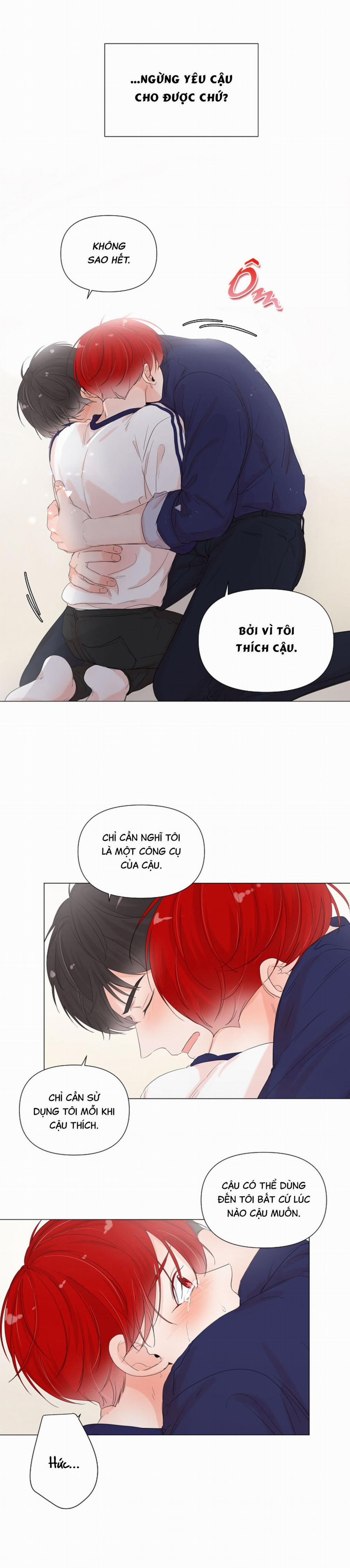 Phòng Cạnh Phòng 33 trang 18