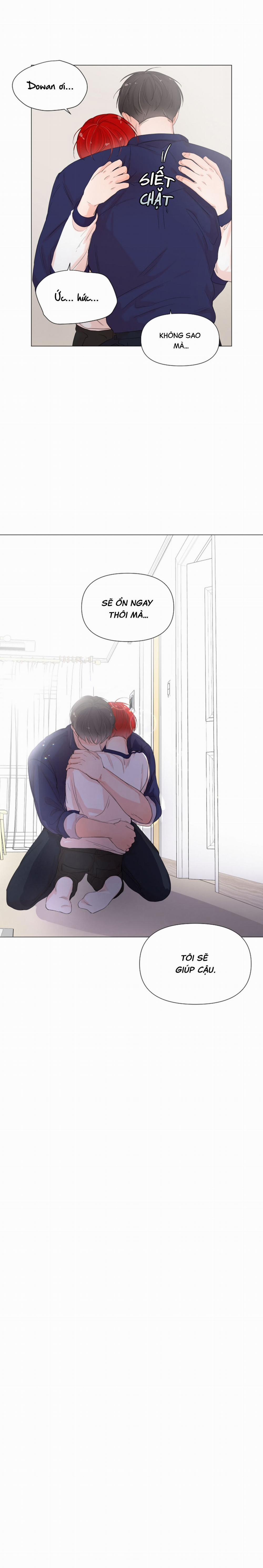 Phòng Cạnh Phòng 33 trang 19