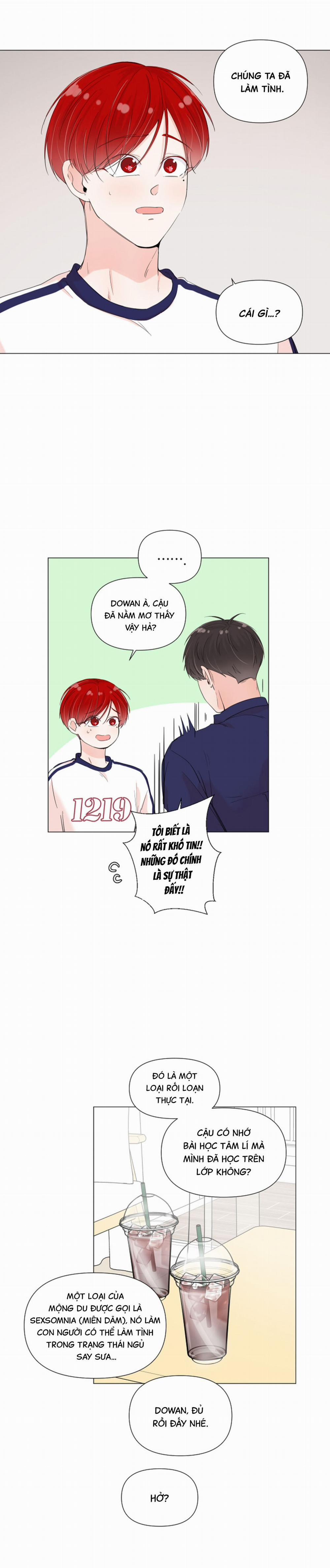 Phòng Cạnh Phòng 33 trang 3