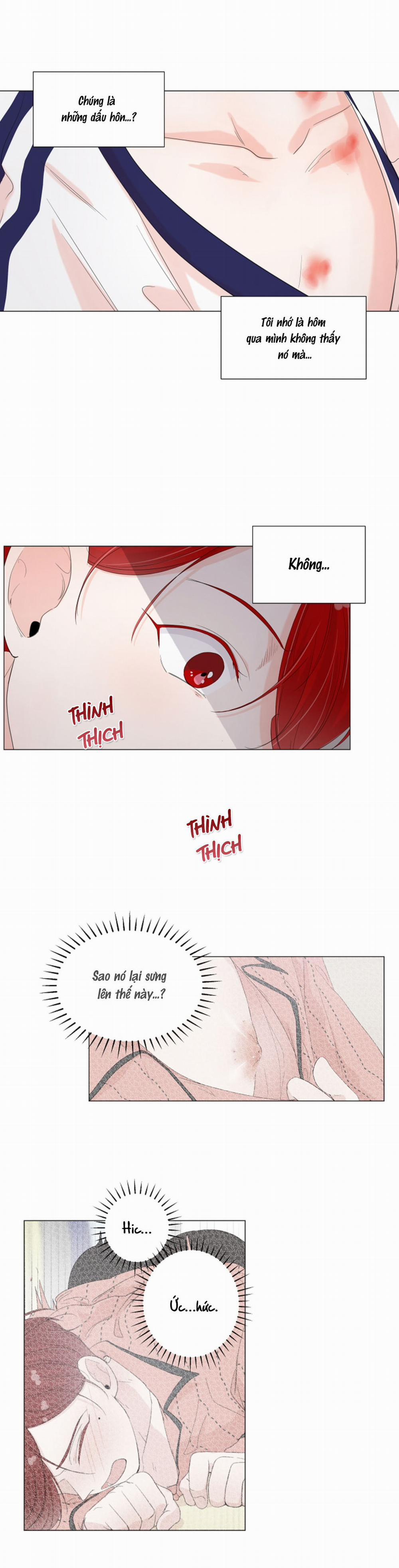 Phòng Cạnh Phòng 33 trang 9