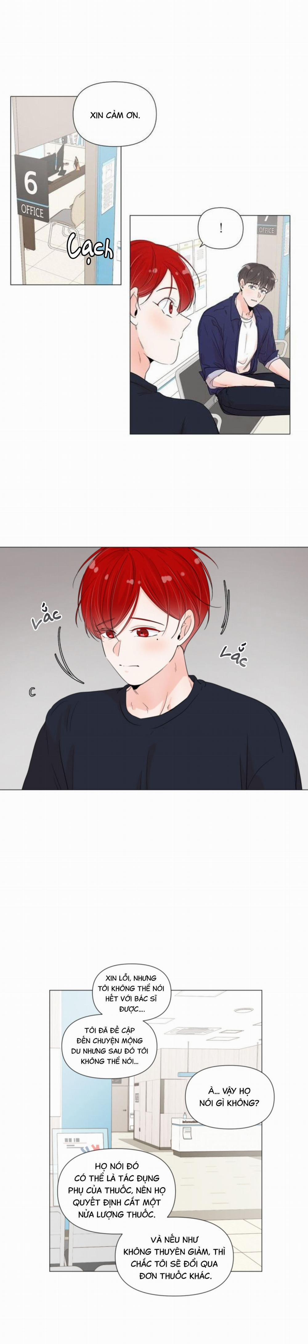 Phòng Cạnh Phòng 34 trang 0