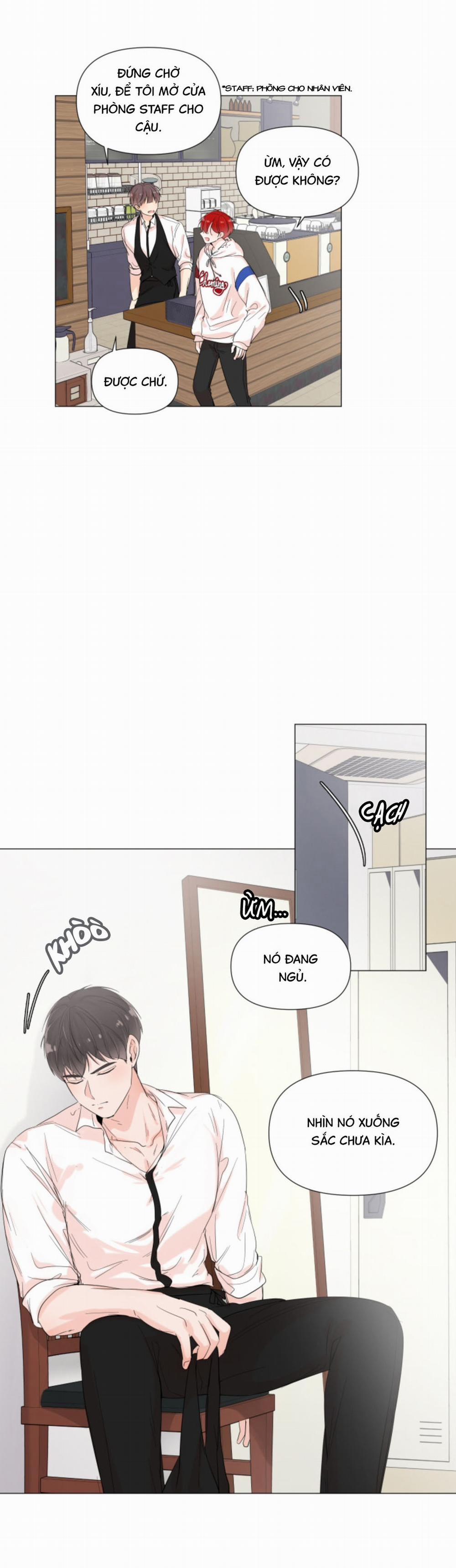 Phòng Cạnh Phòng 34 trang 13