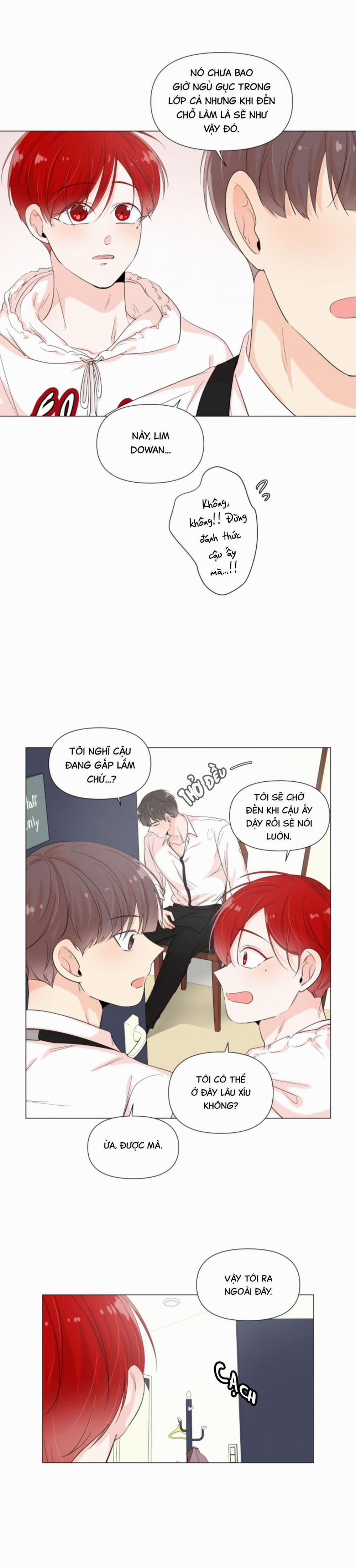 Phòng Cạnh Phòng 34 trang 14