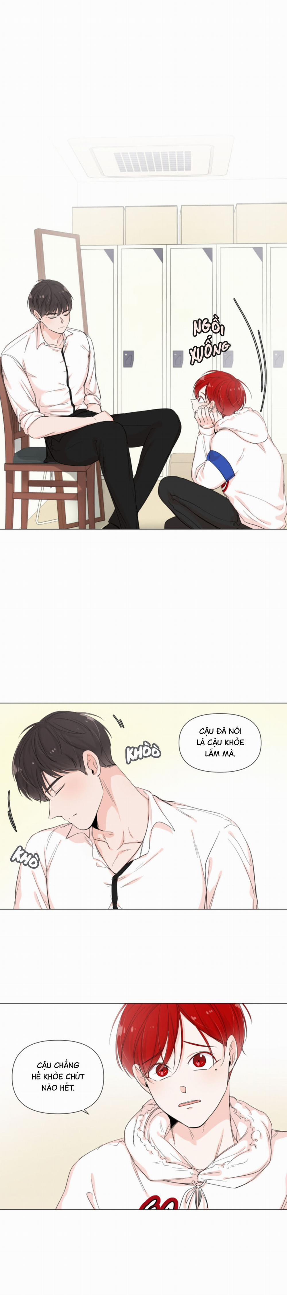 Phòng Cạnh Phòng 34 trang 15