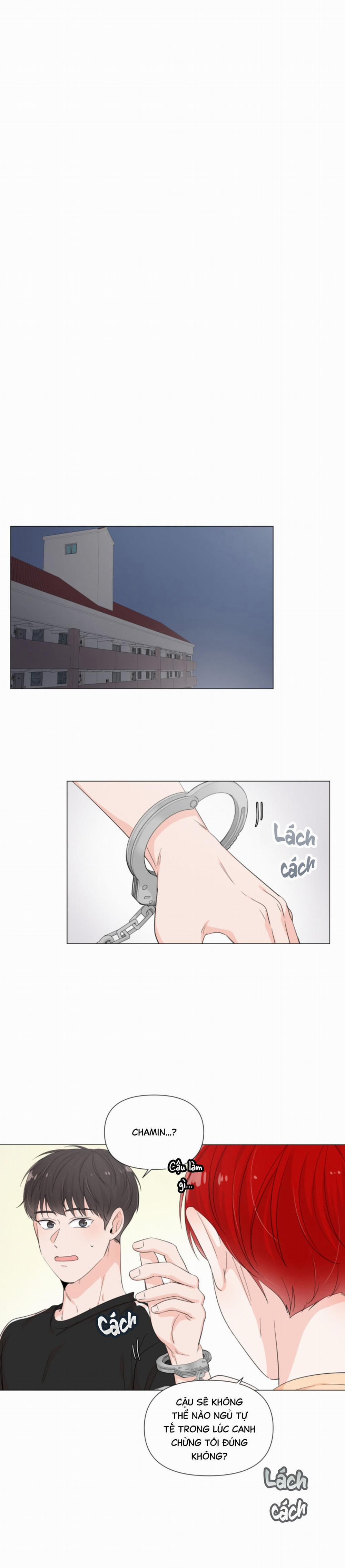 Phòng Cạnh Phòng 34 trang 16