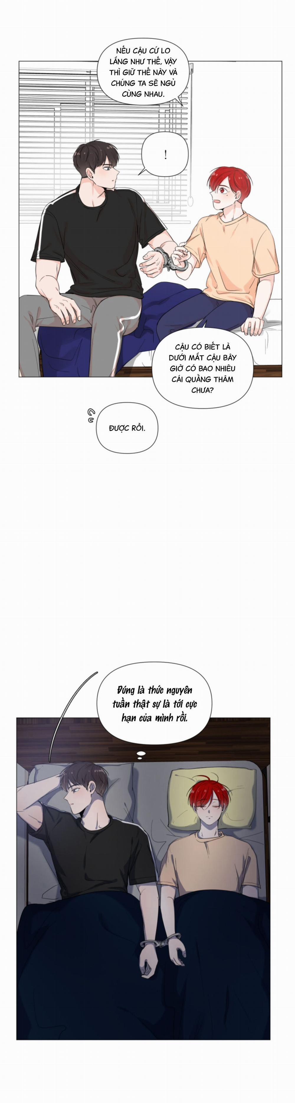 Phòng Cạnh Phòng 34 trang 17