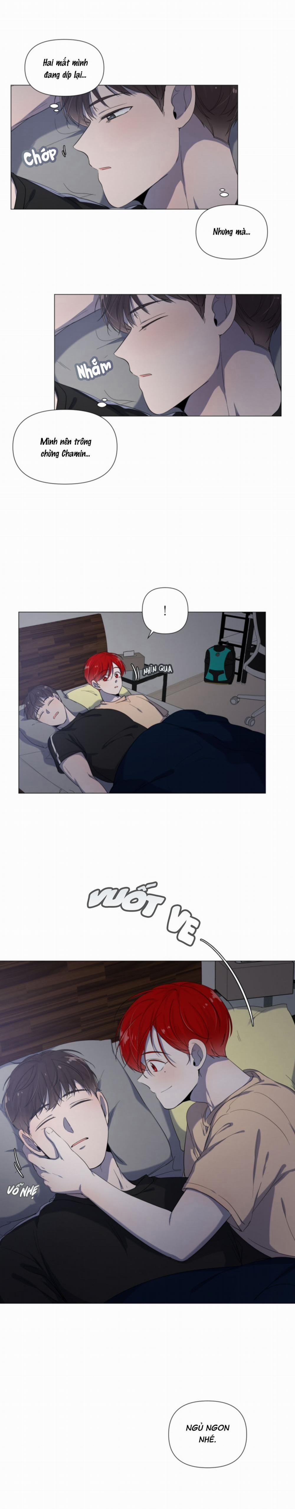 Phòng Cạnh Phòng 34 trang 18